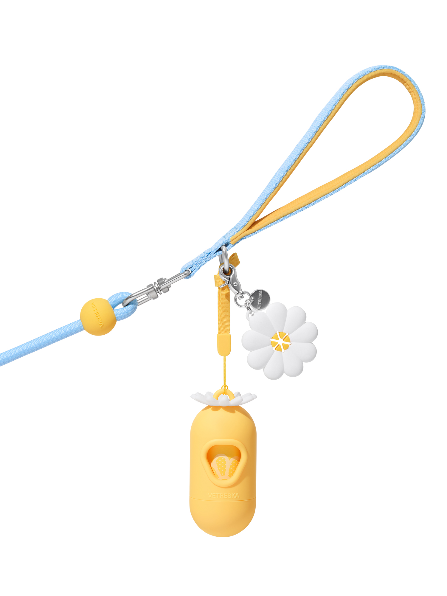 Vetreska Connect Lite Walk Kit - Daisy - Image 4
