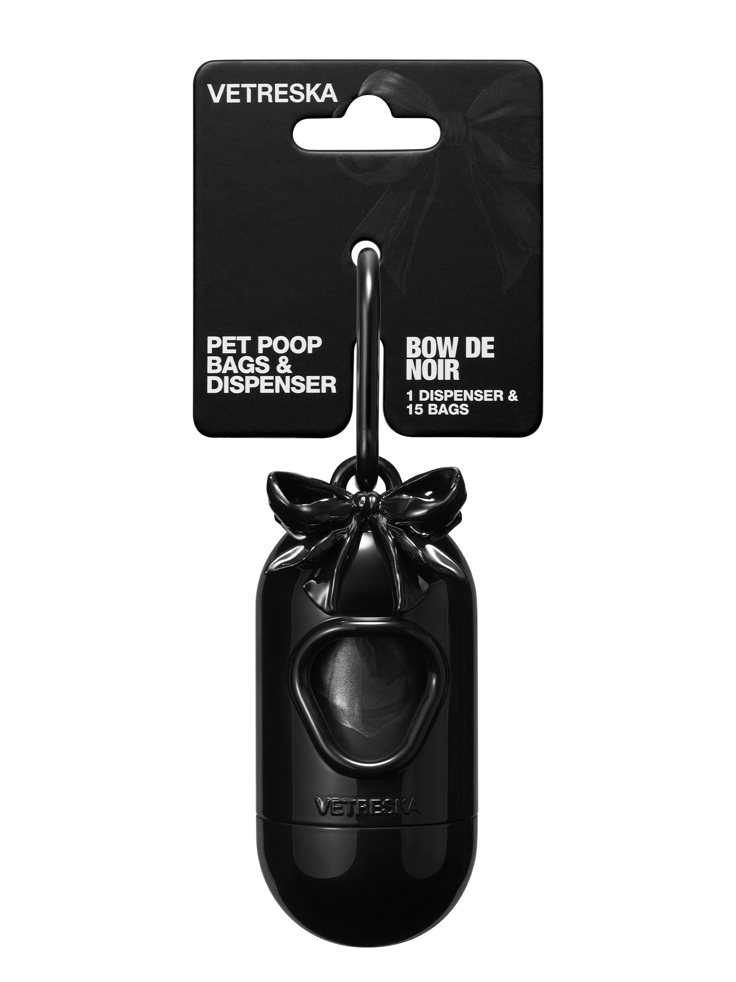 Vetreska Connect Walk Kit – Bow De Noir - Image 11