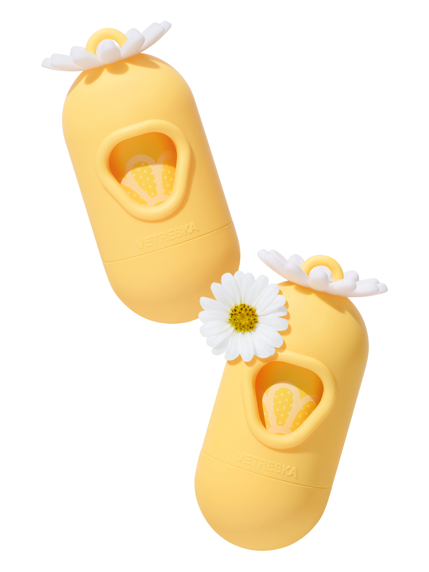 Vetreska Connect Lite Walk Kit - Daisy - Image 11