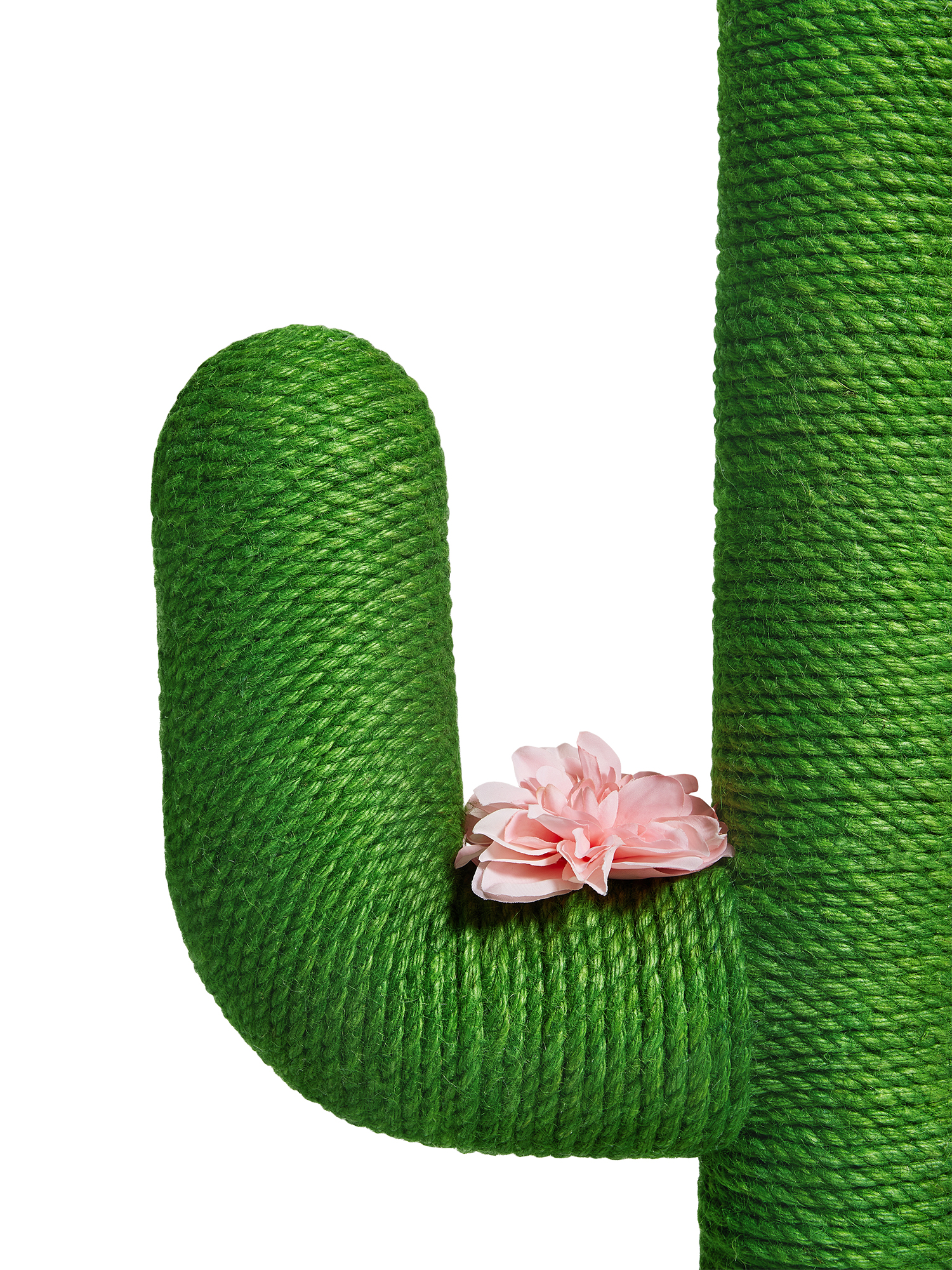 Vetreska Oasis Cactus Cat Tree (31") - Image 5