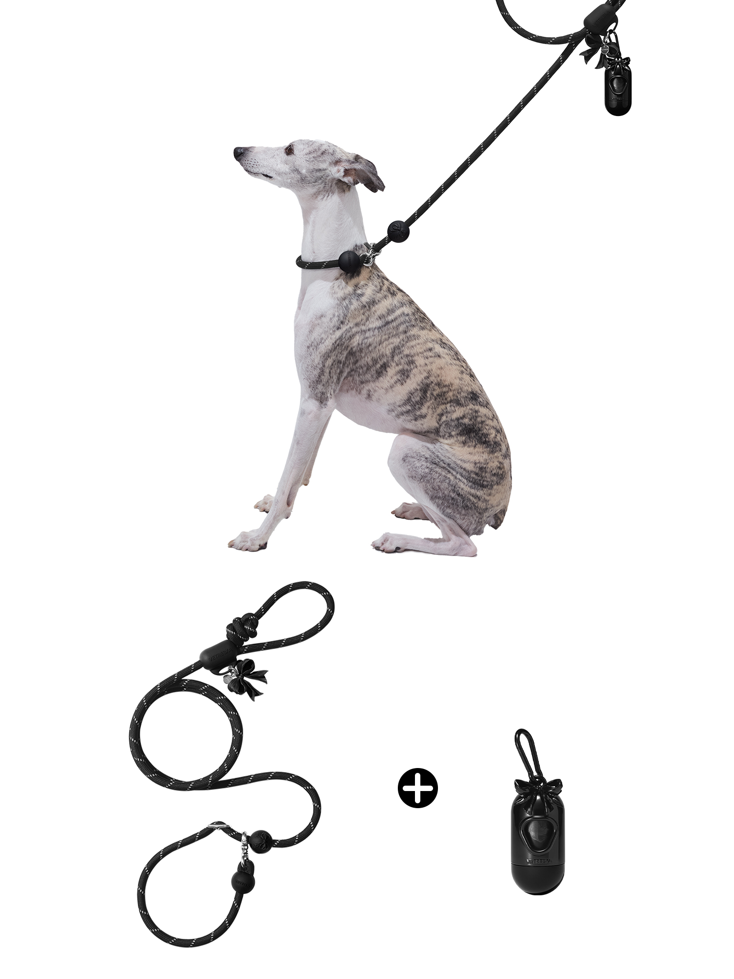 Vetreska Connect Walk Kit – Bow De Noir - Image 6