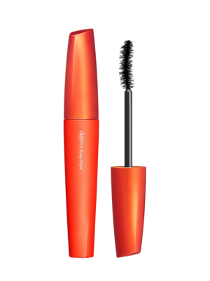 Dejavu Keep Style Mascara E - Japanese Tubing Mascara