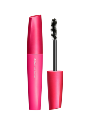Dejavu Lash Knockout Extra Volume E - Japanese Tubing Mascara