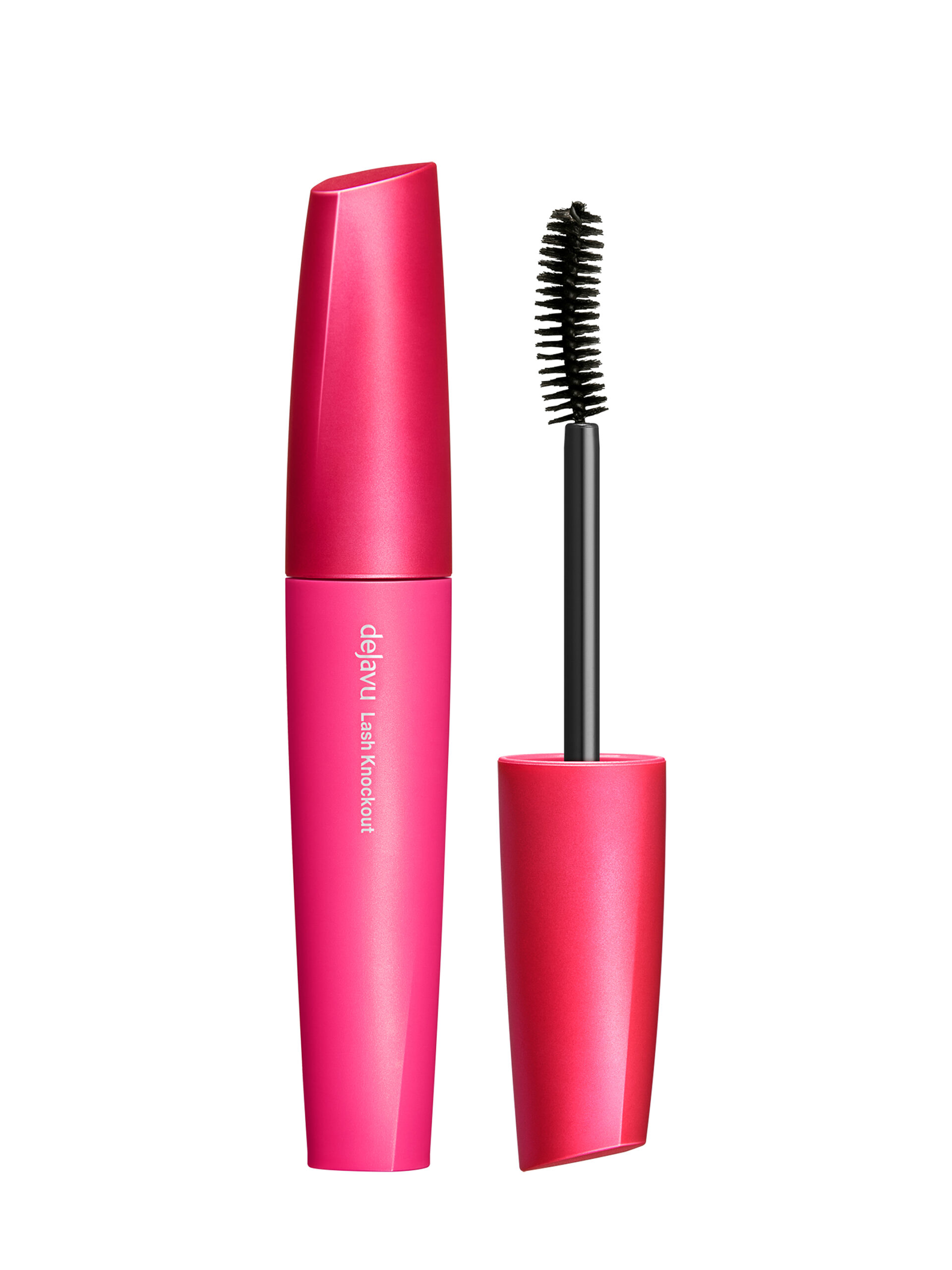 Dejavu Lash Knockout Extra Volume E - Japanese Tubing Mascara