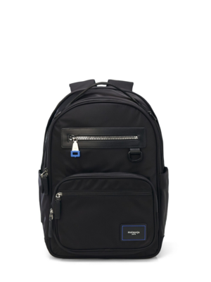 Maisonje Everyday Backpack In Black