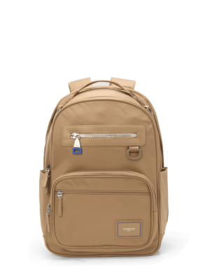 Maisonje Everyday Backpack In Beige