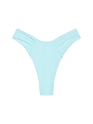 Aja Swimline Blue Bikini Swimwear