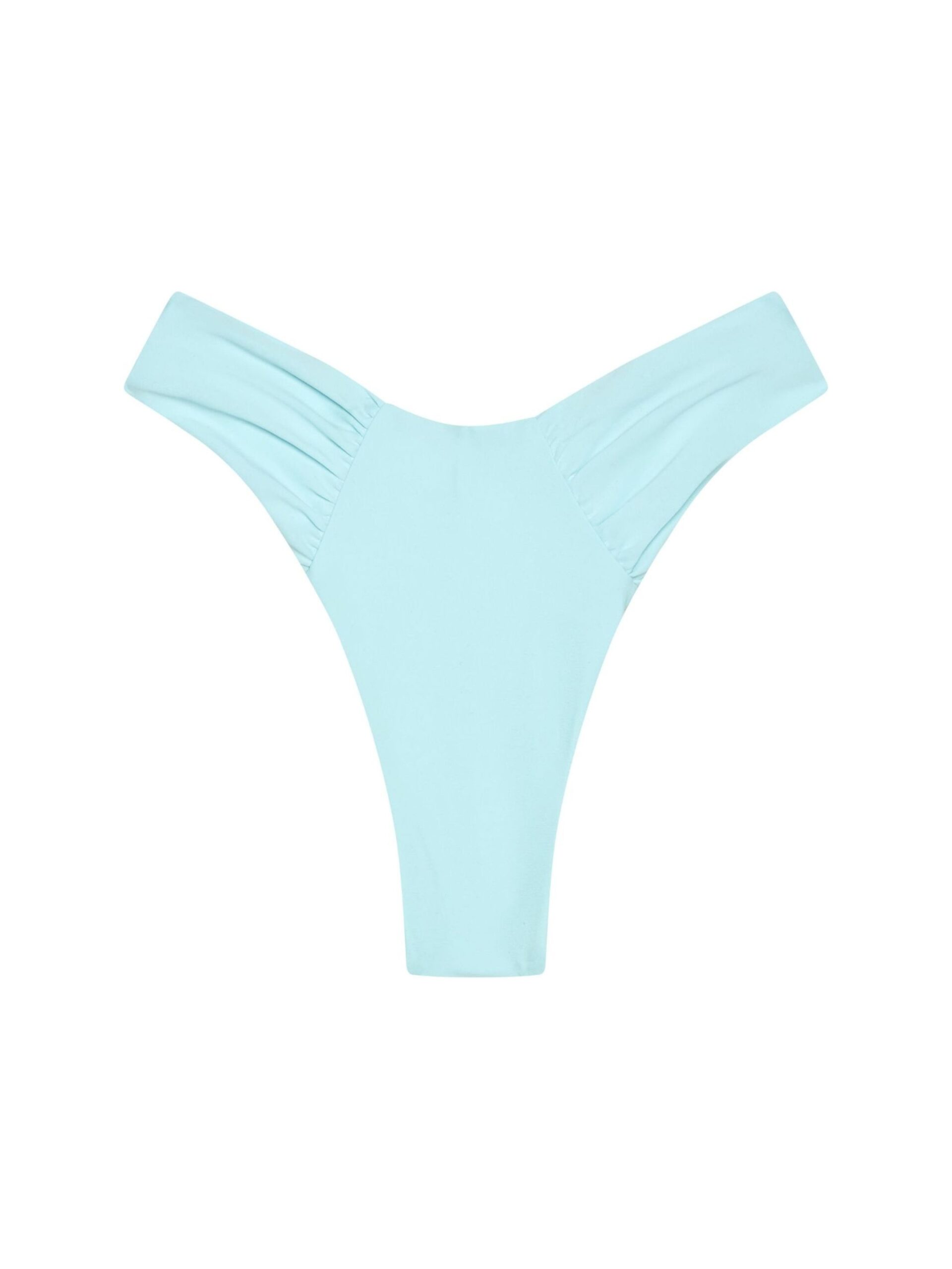 Aja Swimline Blue Bikini Swimwear