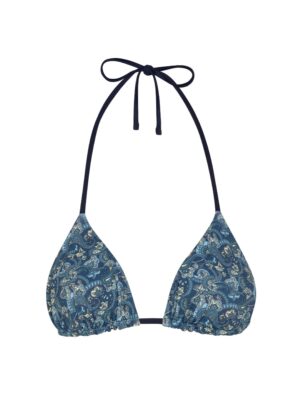 Aja Swimline Multi-Color Bikini Swimwear