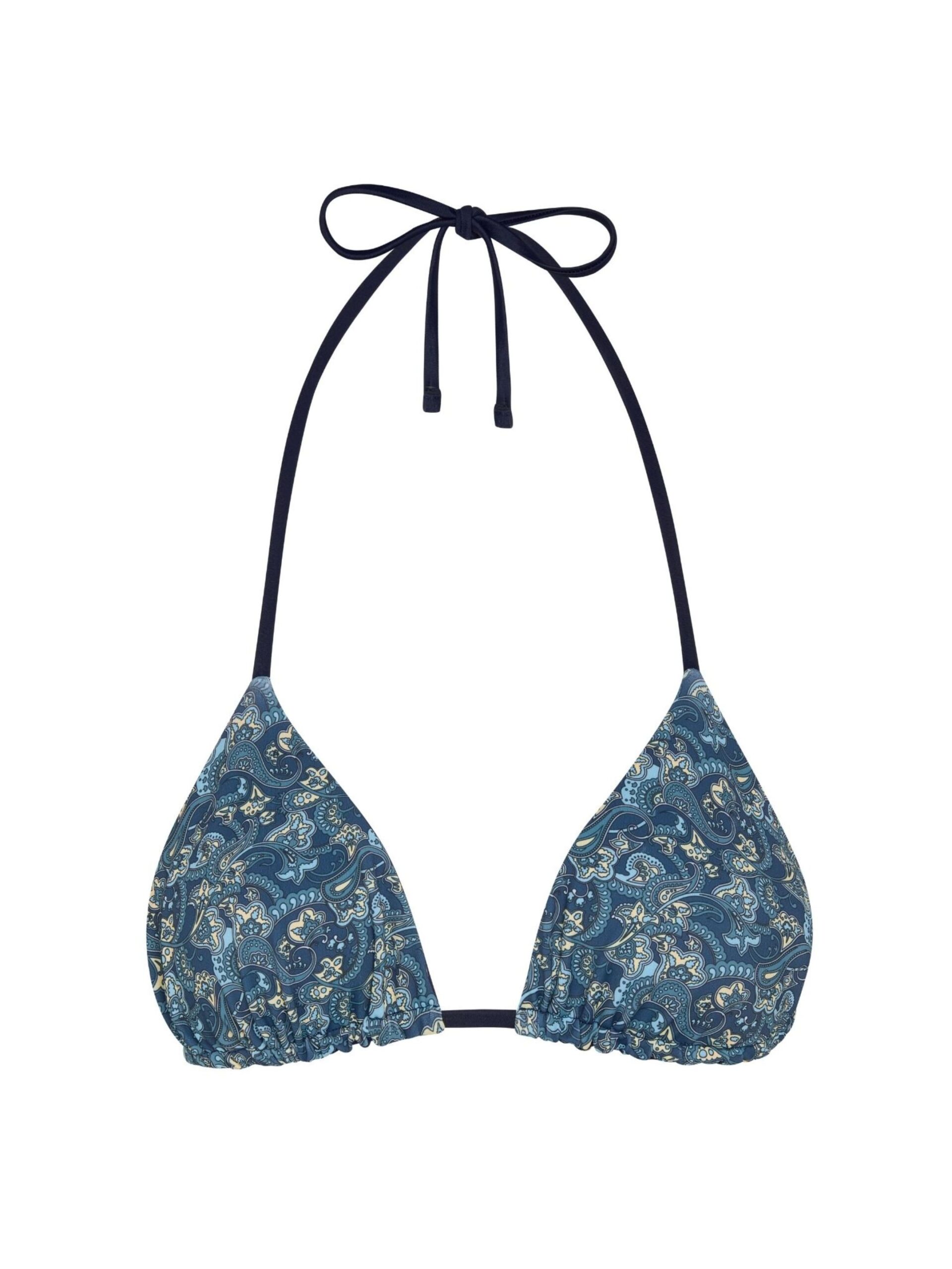 Aja Swimline Multi-Color Bikini Swimwear