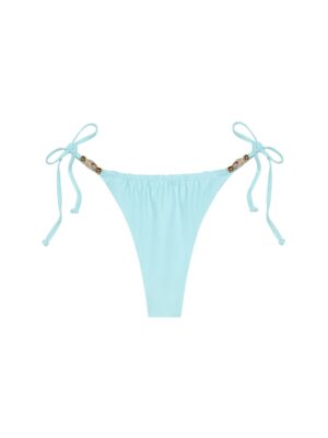 Aja Swimline Blue Bikini Swimwear