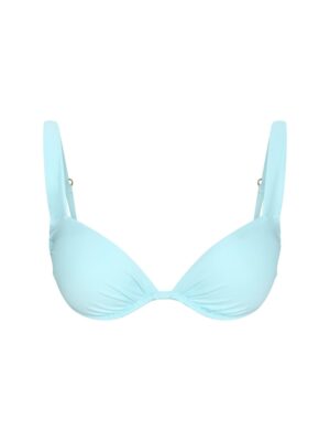 Aja Swimline Blue Bikini Swimwear