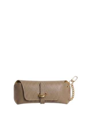 De Wan Milano Sunglasses Case And Bag Charm