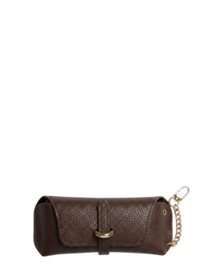 De Wan Milano Sunglasses Case And Bag Charm