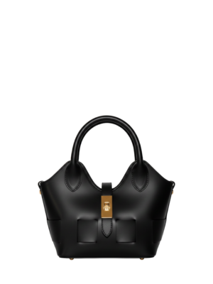 De Wan Milano Black Handle