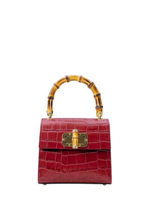 De Wan Milano Red Handle