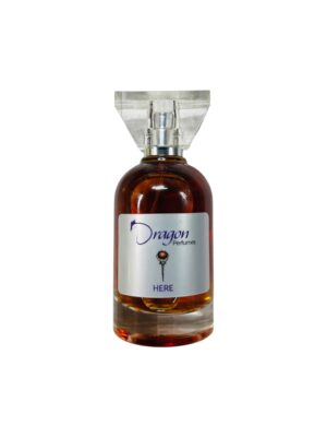 Dragon Perfumes HERE Perfume Fragrance 50 ML