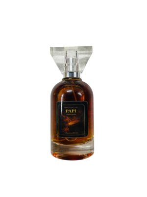 Dragon Perfumes PAPI Perfume Fragrance 50 ML