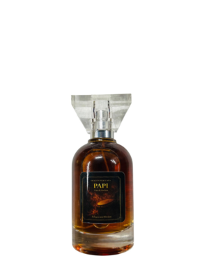 Dragon Perfumes PAPI Perfume Fragrance 50 ML