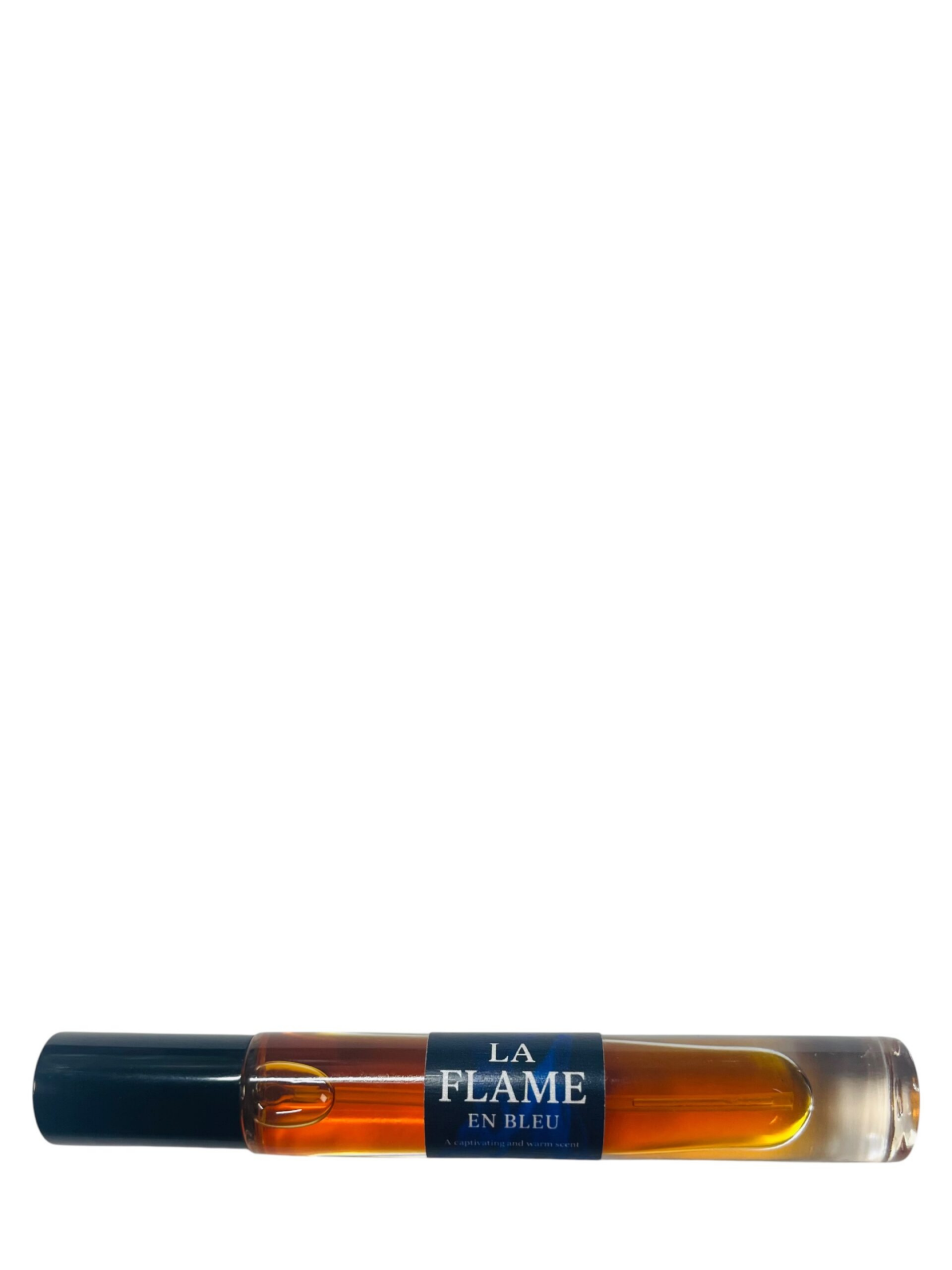 Dragon Perfumes La Flame En Bleu' Perfume Fragrance