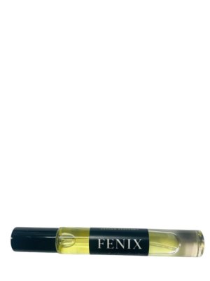 Dragon Perfumes FENIX Travel Size Perfume Fragrance