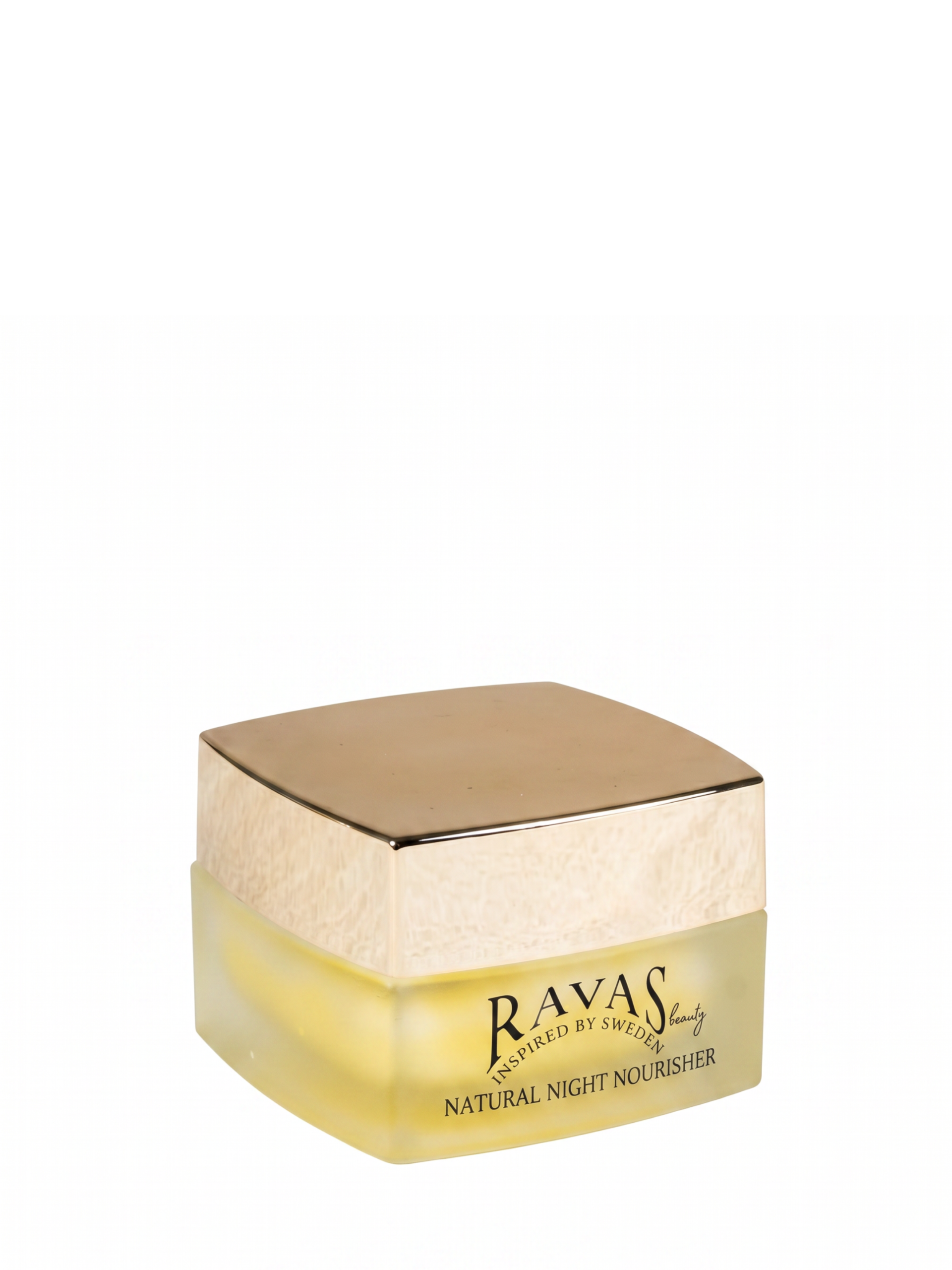 Ekoma Of Sweden Natural Night Nourisher