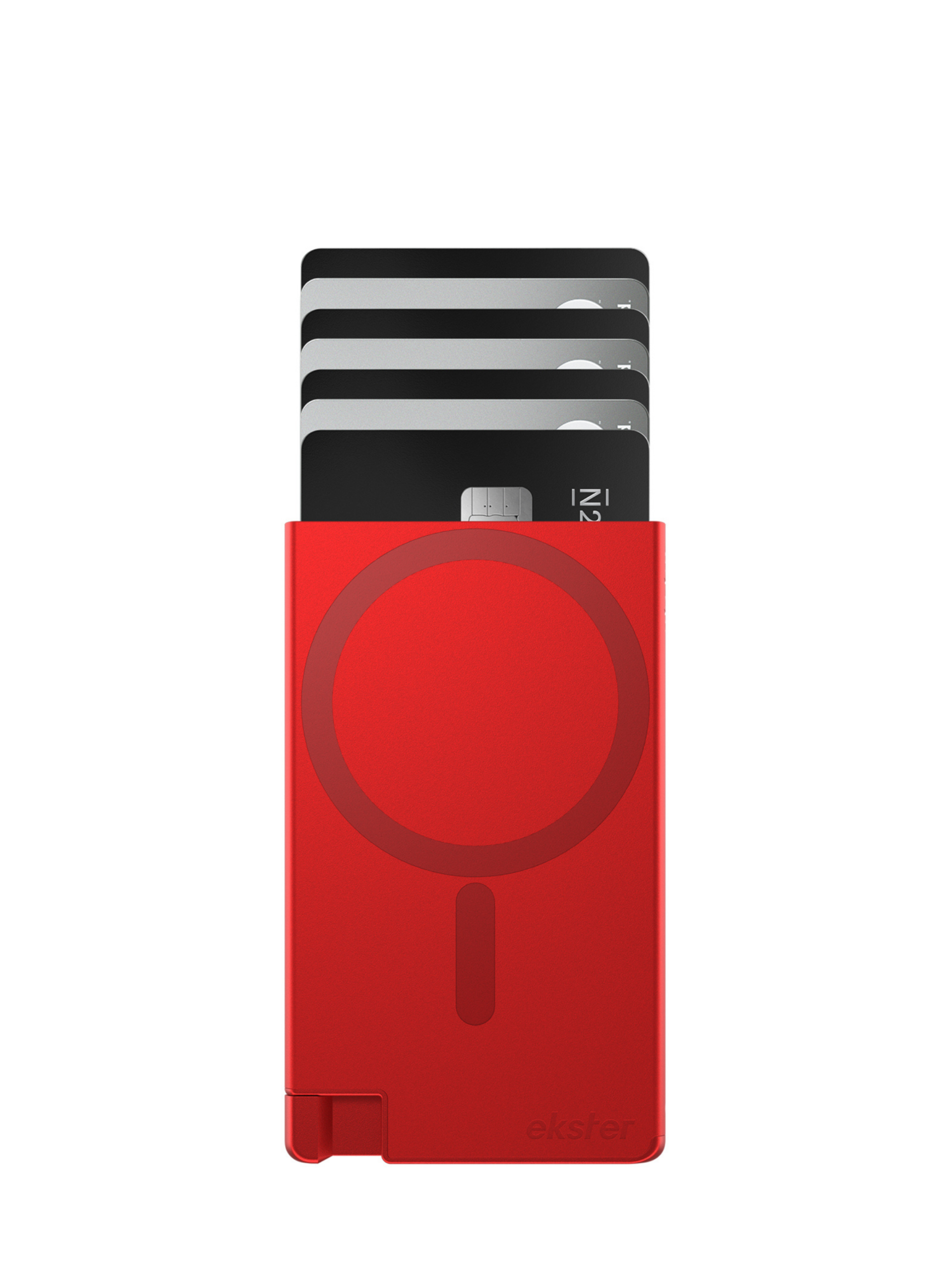 Ekster Cardholder Pro For MagSafe Blaze