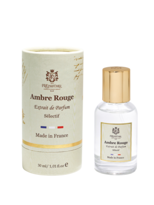 PREparfumer Ambre Rouge Perfume Fragrance