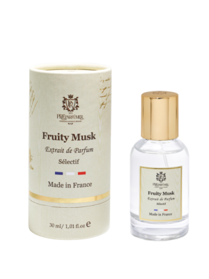 PREparfumer Fruity Musk Perfume Fragrance