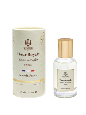 PREparfumer Fleur Royale Perfume Fragrance