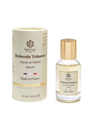 PREparfumer Molecule Tobacco Perfume Fragrance