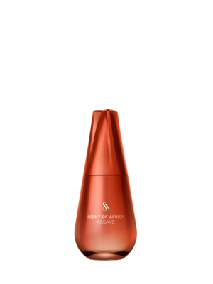 Scent Of Africa Assaye Eau De Parfum 100 ML