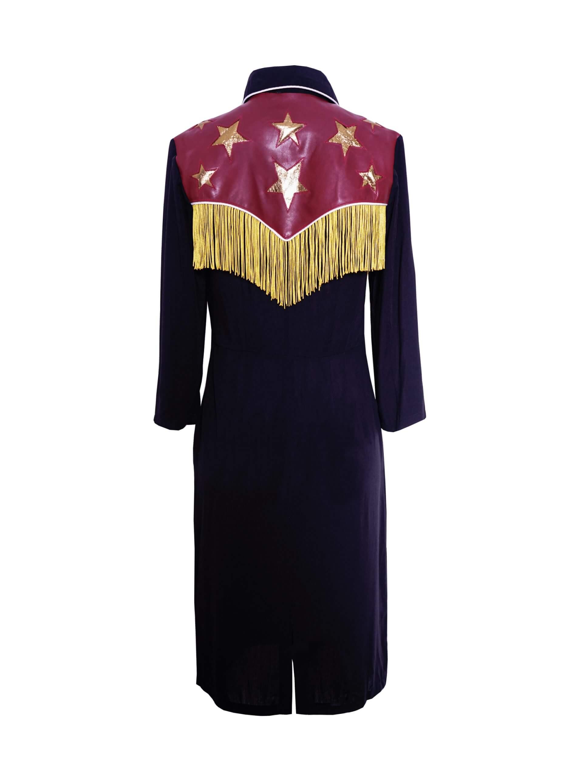 ATHANASIOU - Mimi Miller Westerndress - Image 3