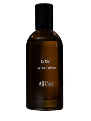 AllOver 0026 Perfume Fragrance