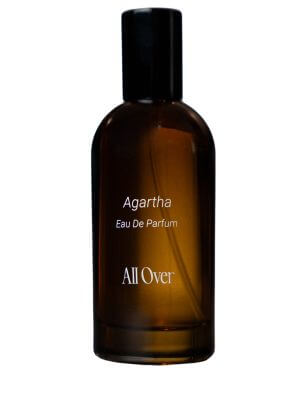 AllOver Agartha Perfume Fragrance