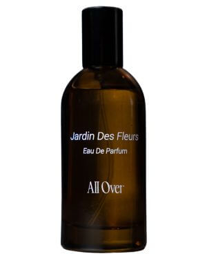 AllOver Jardin Des Fleurs Perfume Fragrance