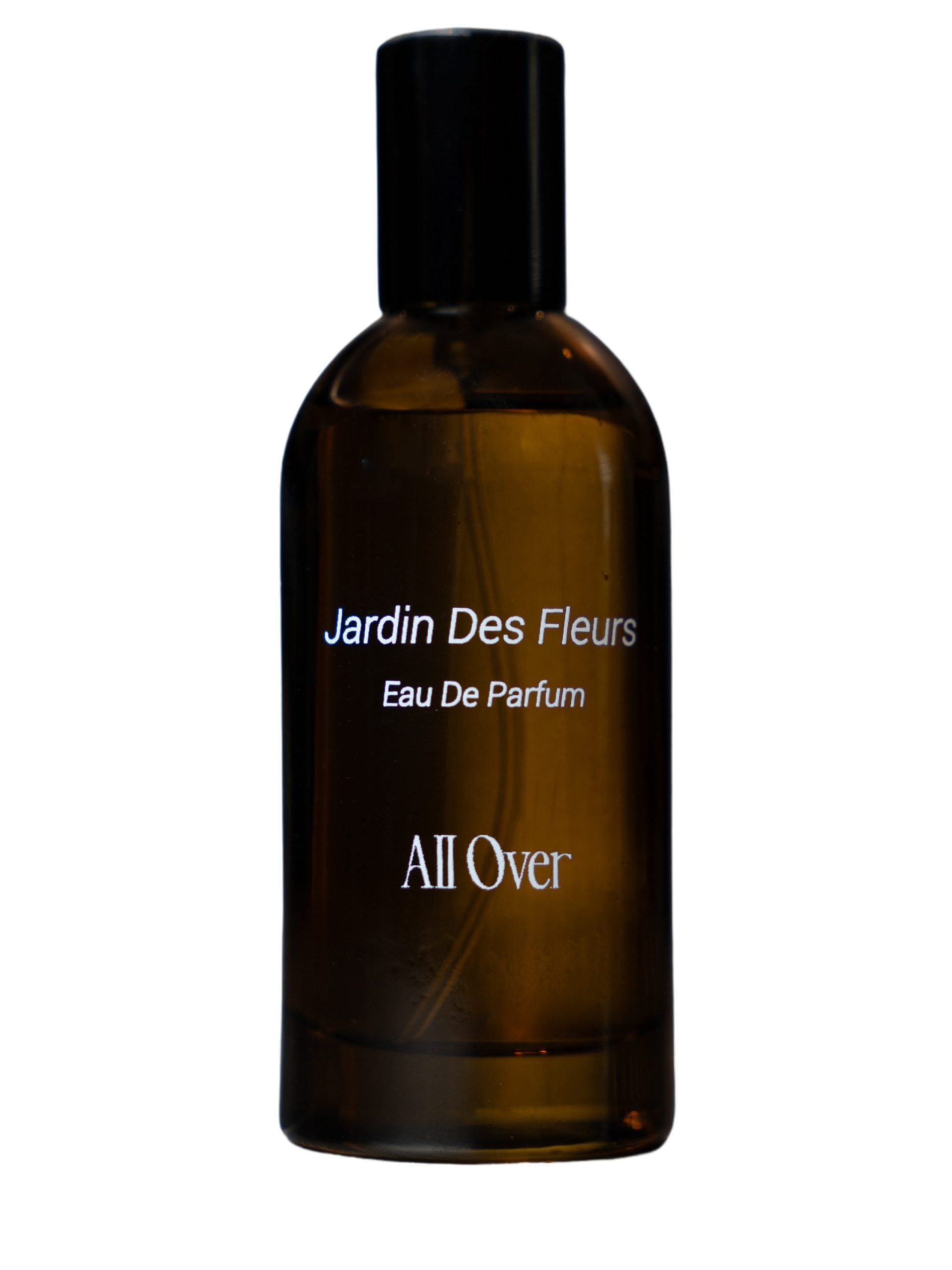 AllOver Jardin Des Fleurs Perfume Fragrance – Flying Solo NYC