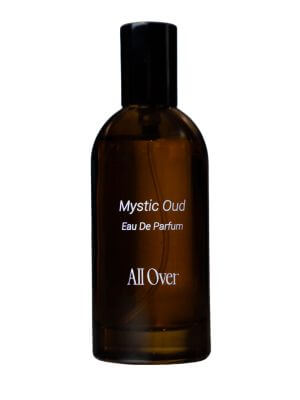 AllOver Mystic Oud Perfume Fragrance