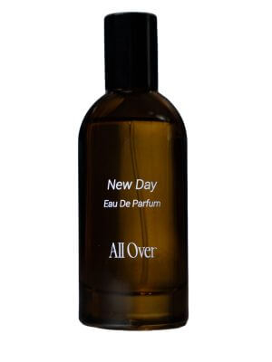 AllOver New Day Perfume Fragrance
