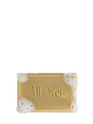 AllOver 0026 Fragrance Bar Soap