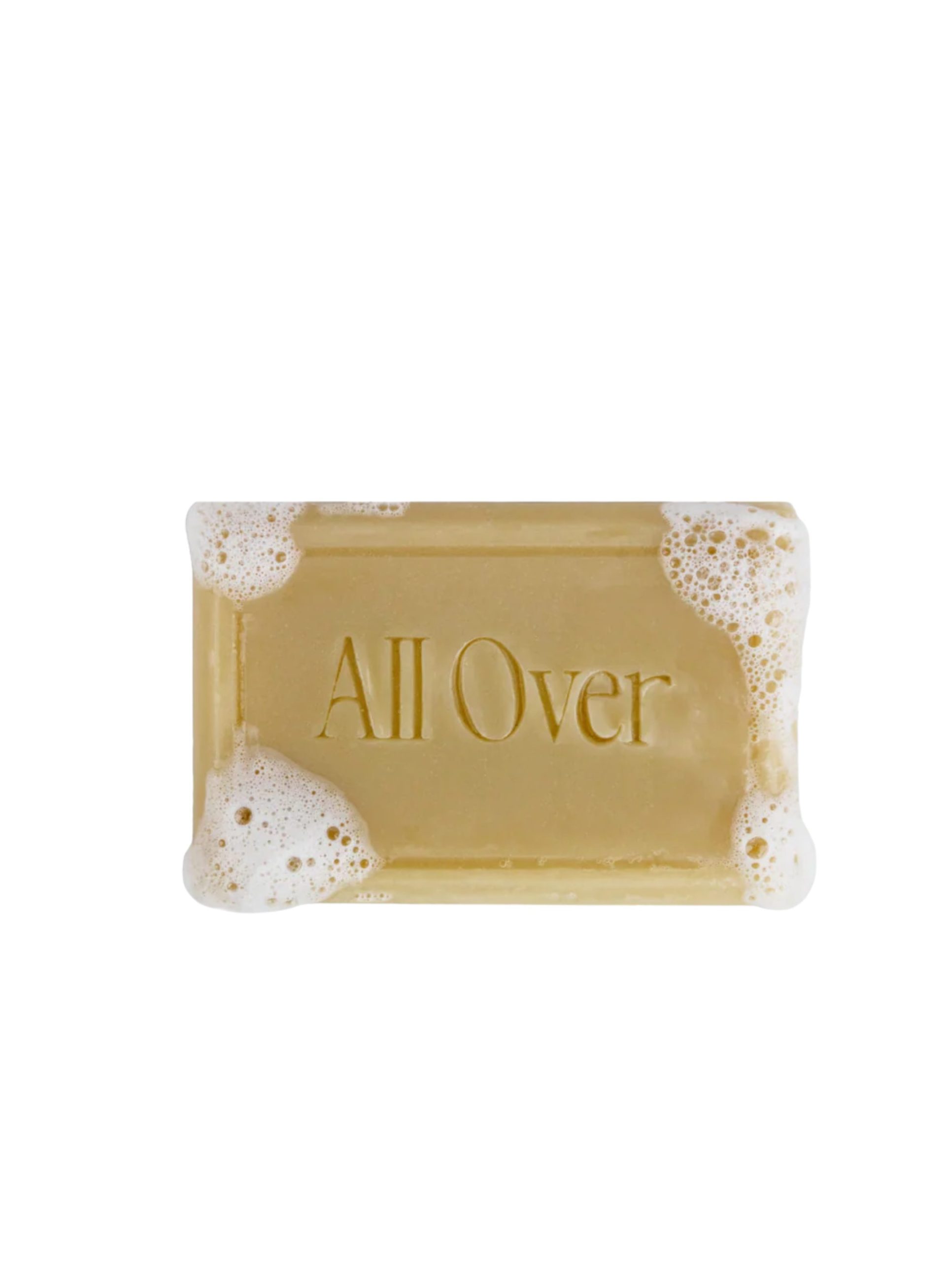AllOver Agartha Fragrance Soap - Image 2