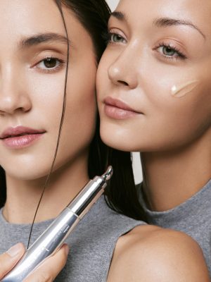 Bareness Skin Firming Eye Serum