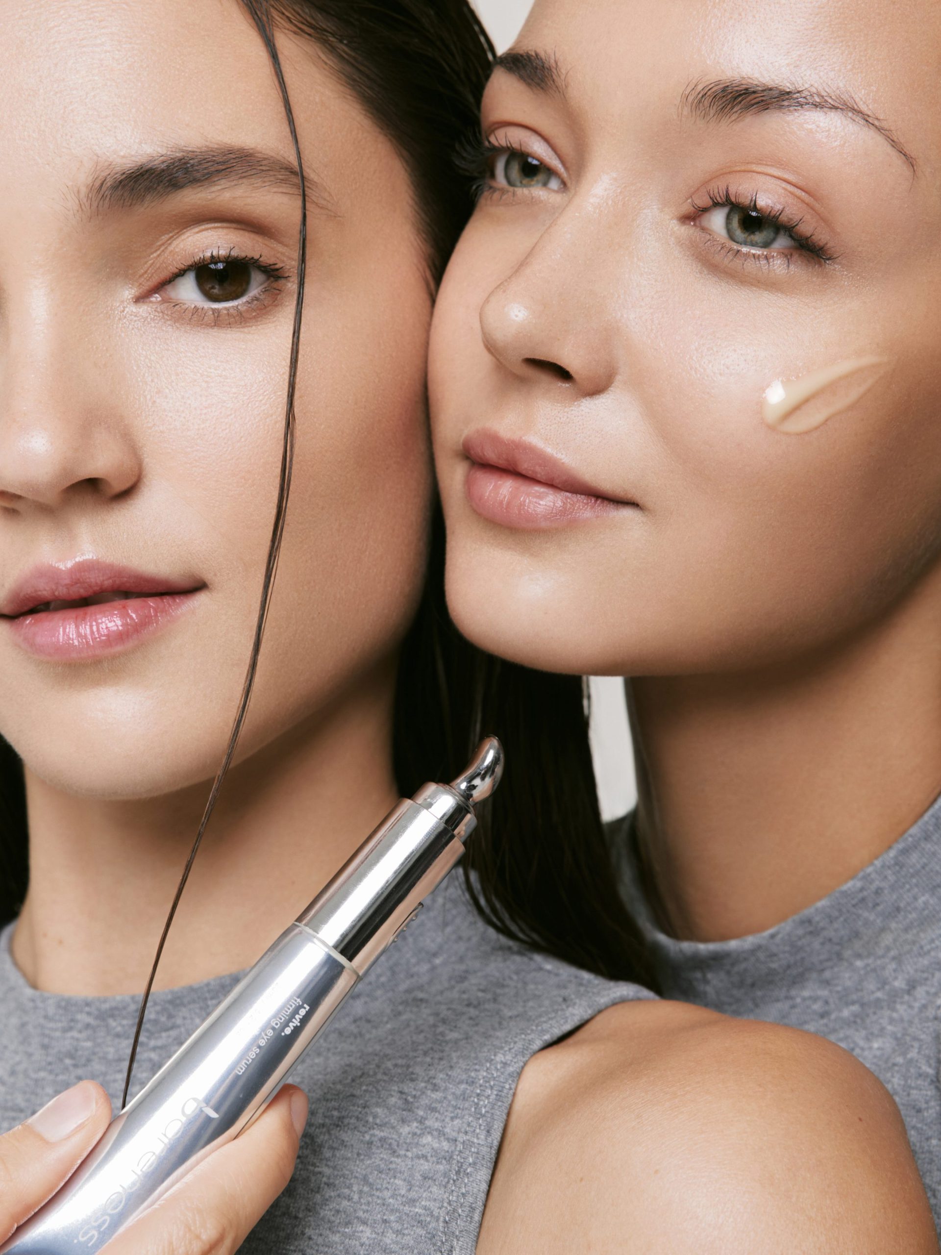 Bareness Skin Firming Eye Serum
