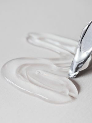 Bareness Skin Transparent Gel Sunscreen