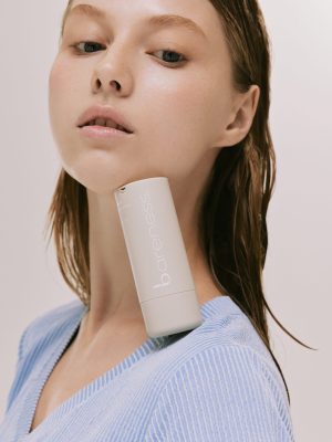 Bareness Skin Refresh Exfoliant Tonic