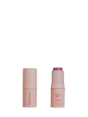 Bareness Skin Blush Screen SPF 15+ Blush In Soft Peach
