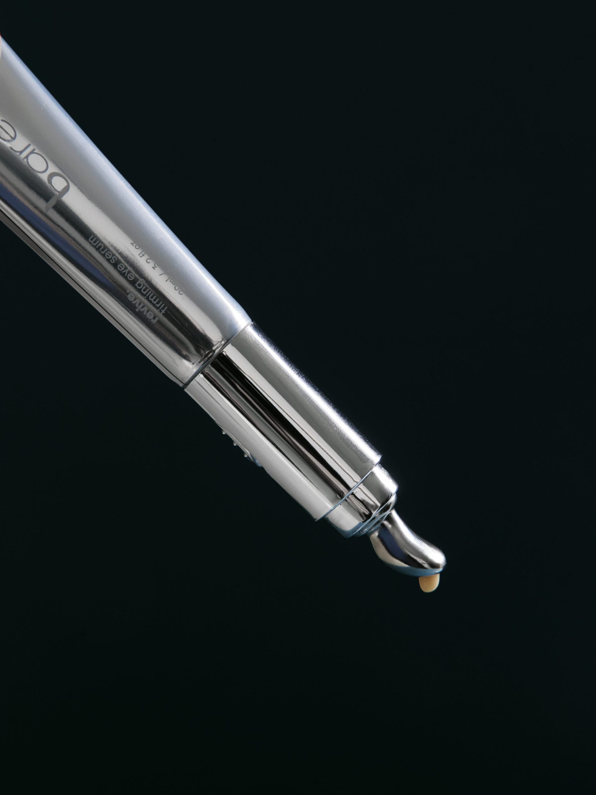 Bareness Skin Firming Eye Serum