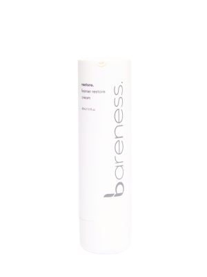 Bareness Skin Restore Barrier Restore Cream