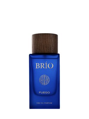 BRÍO Fragrances FUEGO – Luxury Eau De Parfum 100ml