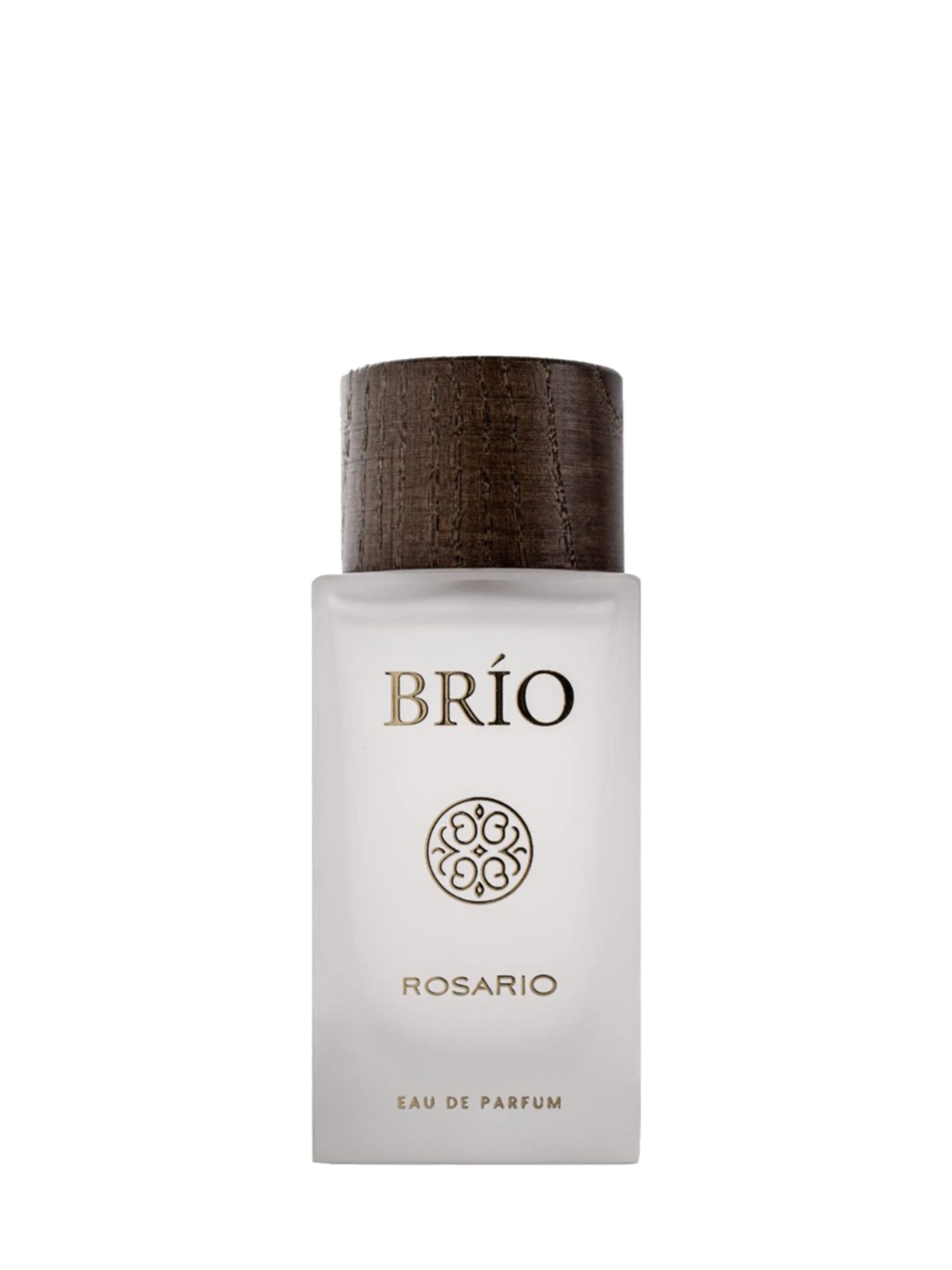 BRÍO Fragrances ROSARIO – Luxury Eau De Parfum 100ml
